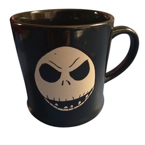 Disney NWT Jack Skellington Mug